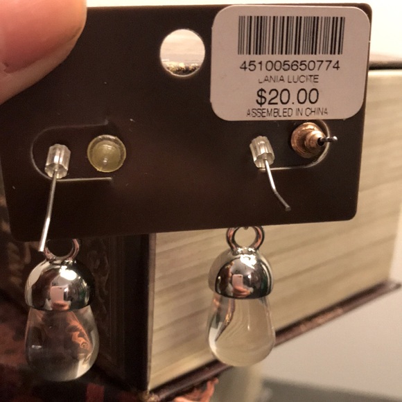 Chico’s Earring Set - Picture 3 of 3